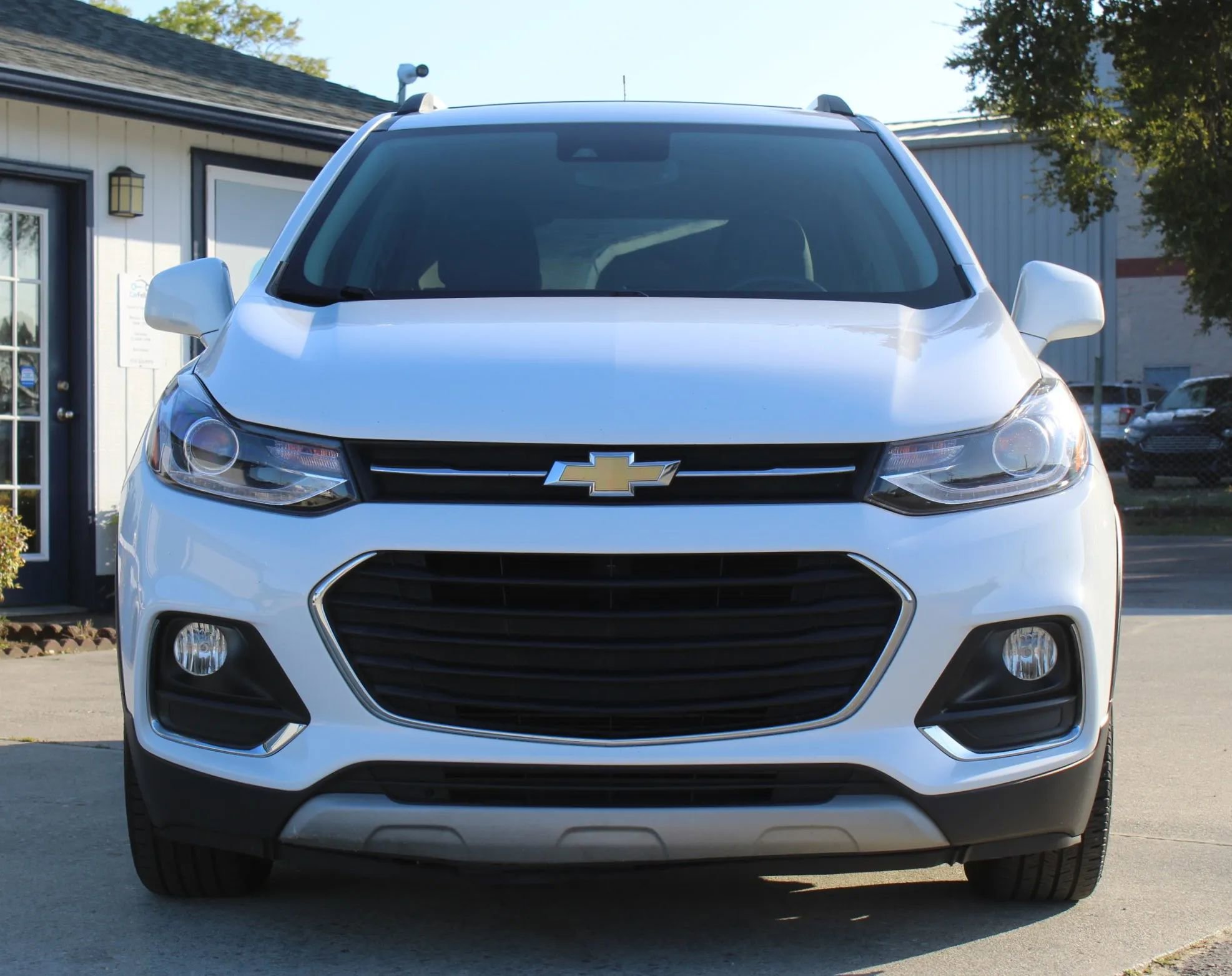 Used 2020 Chevrolet Trax Premier image 8