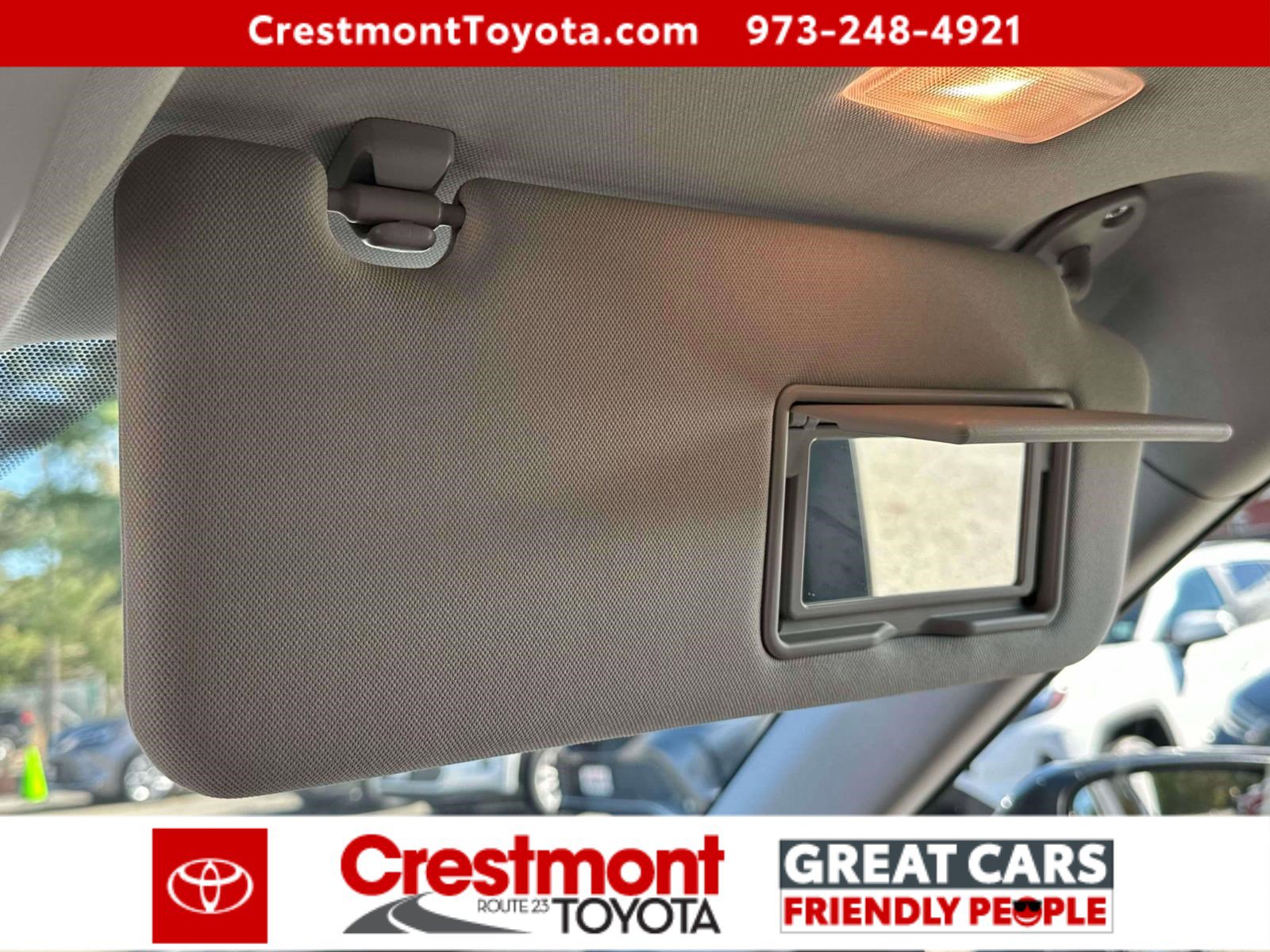 Certified 2023 Toyota Highlander XLE image 30