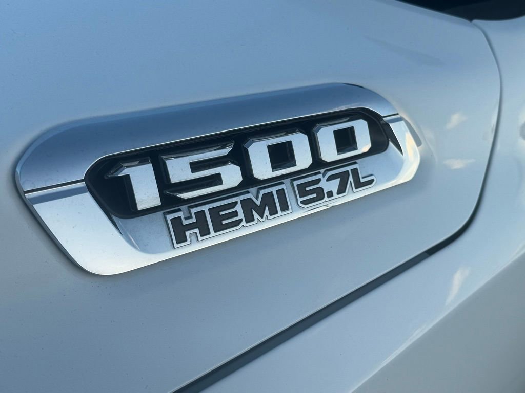 Certified 2020 RAM 1500 Big Horn image 33