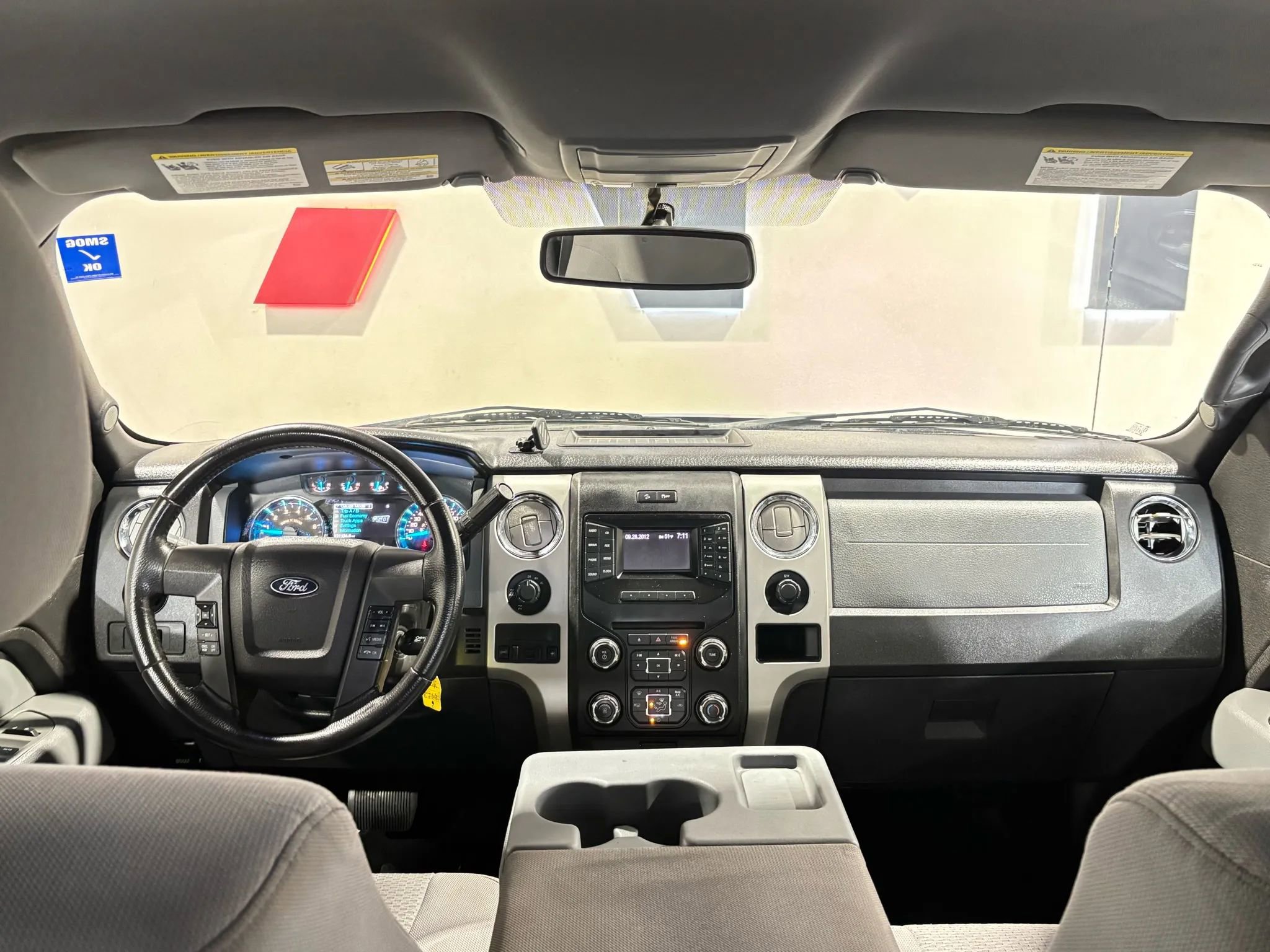 Used 2013 Ford F150 XLT w/ Luxury Equipment Group image 15