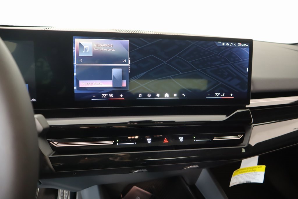 New 2025 BMW 530i w/ M Sport Package image 6