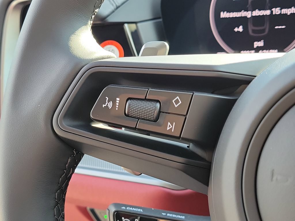 New 2026 Porsche Cayenne Coupe AWD/4WD image 35