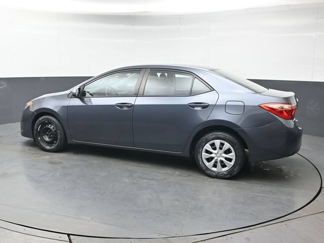 Used 2019 Toyota Corolla L FWD image 3