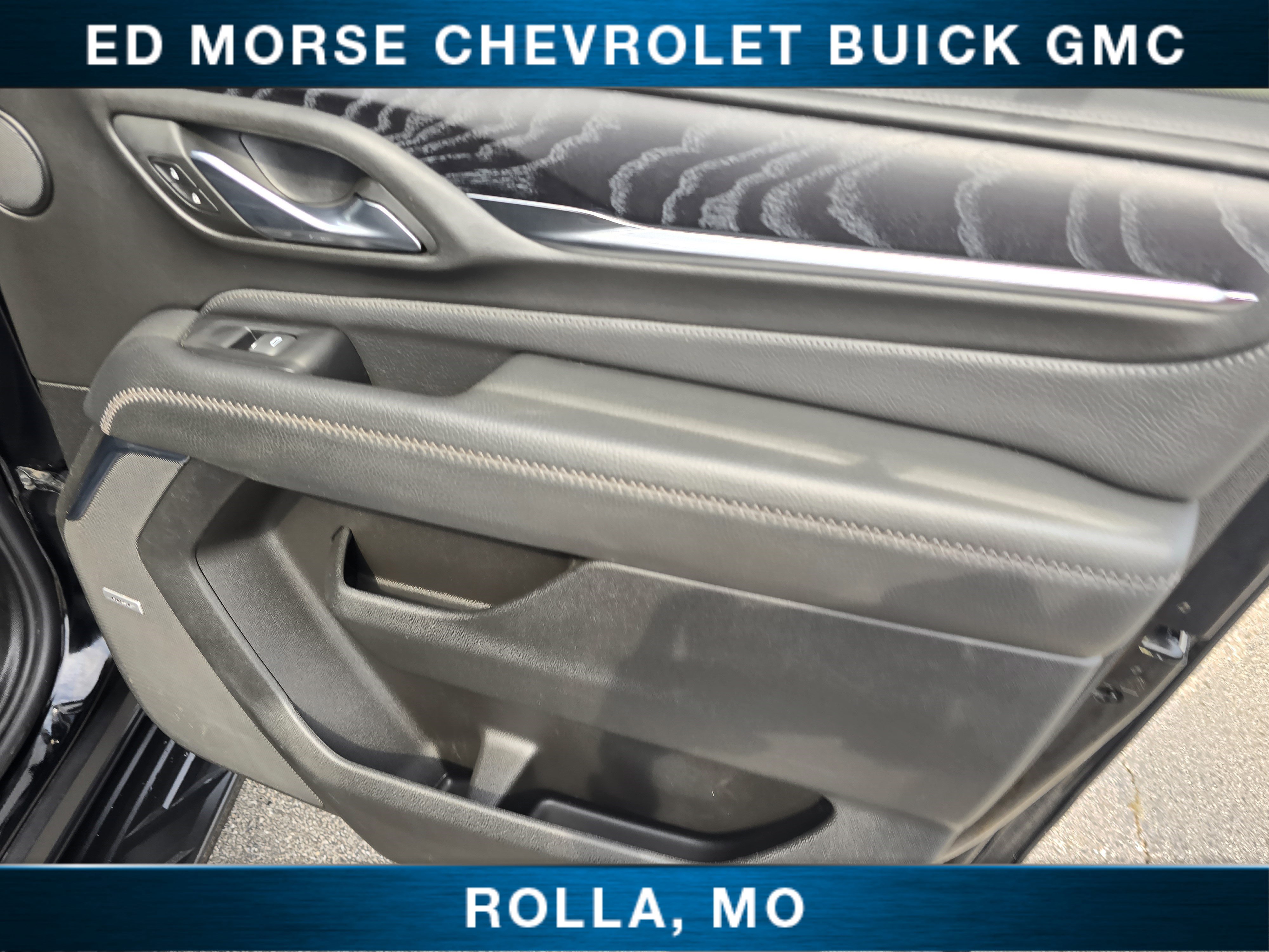 Used 2023 GMC Yukon XL Denali w/ Max Trailering Package image 26