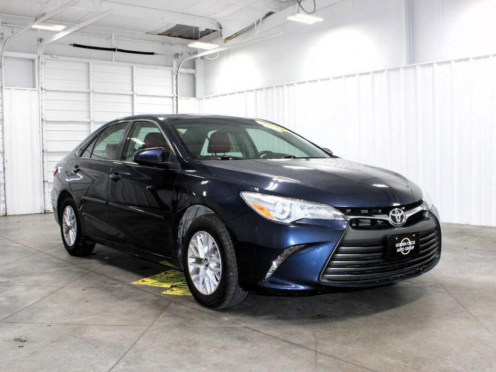 Used 2017 Toyota Camry LE image 44