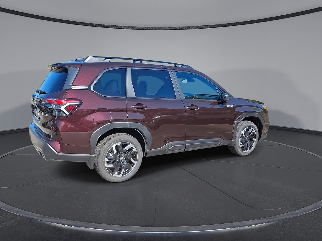 New 2026 Subaru Forester Premium AWD/4WD image 4