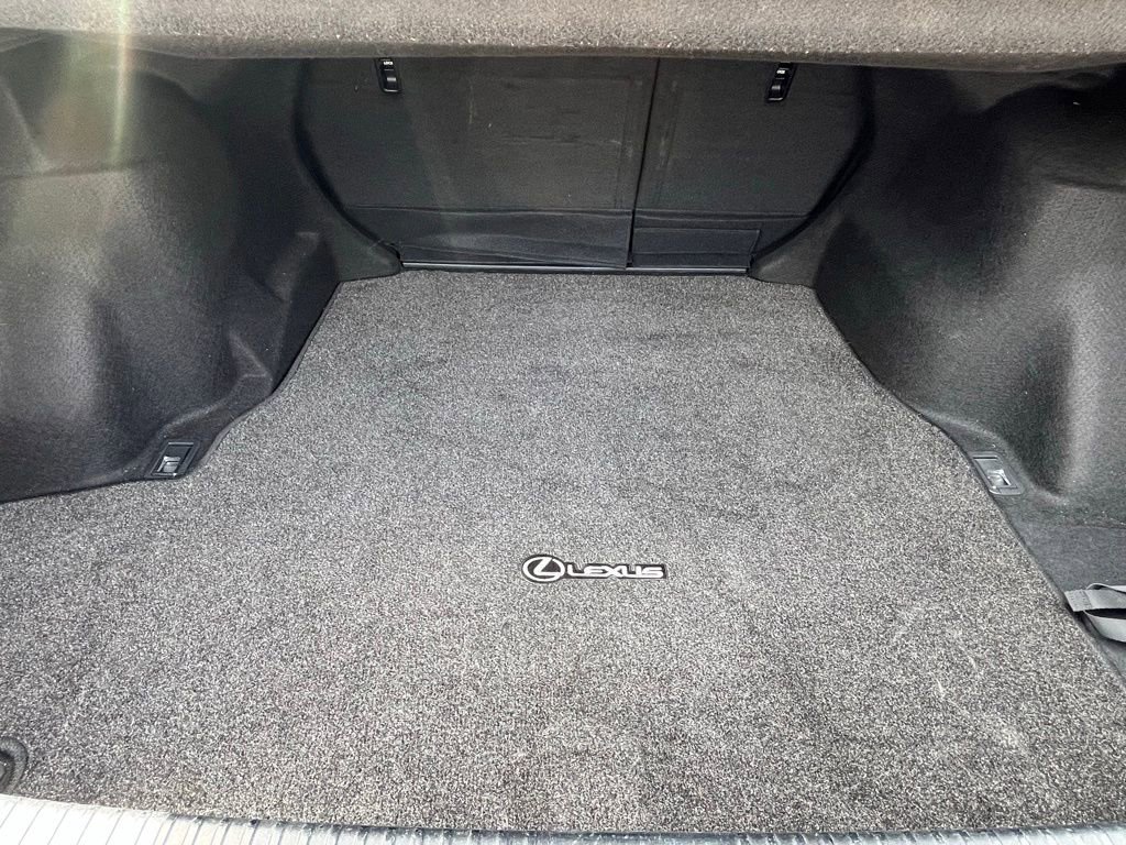 Used 2020 Lexus IS 300 F Sport w/ Blackline Edition image 20