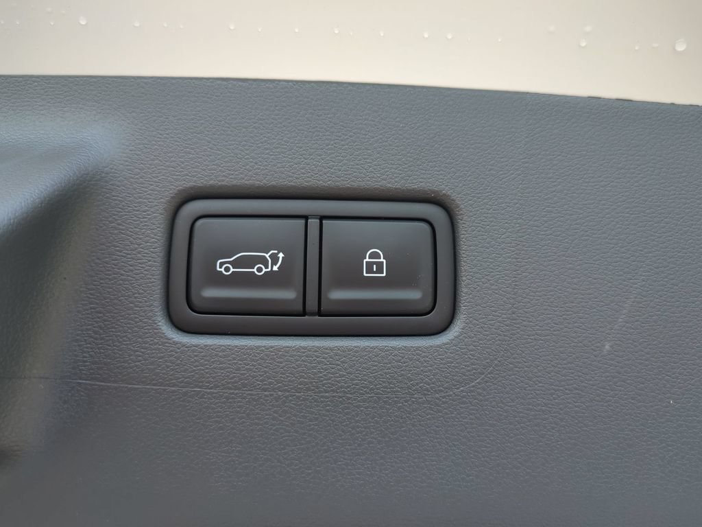 New 2027 Hyundai Santa Fe SE FWD image 15