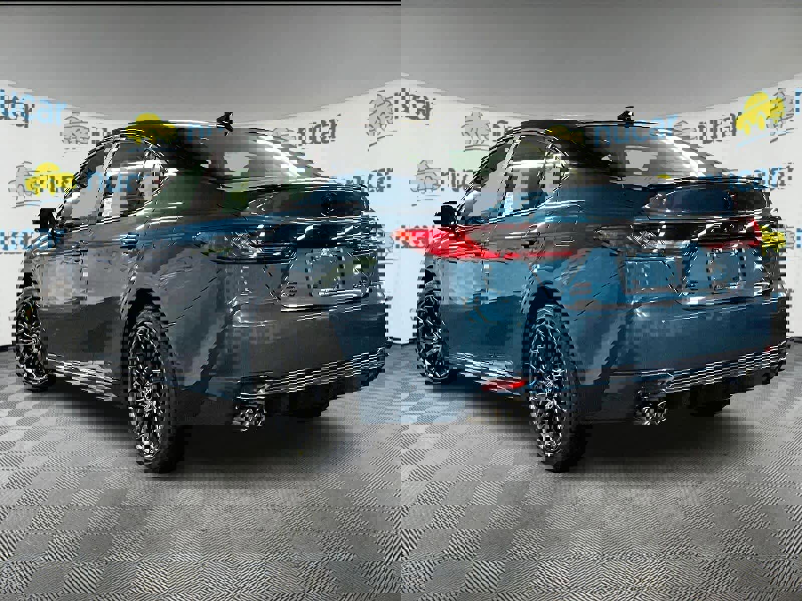 New 2026 Toyota Camry XSE image 5