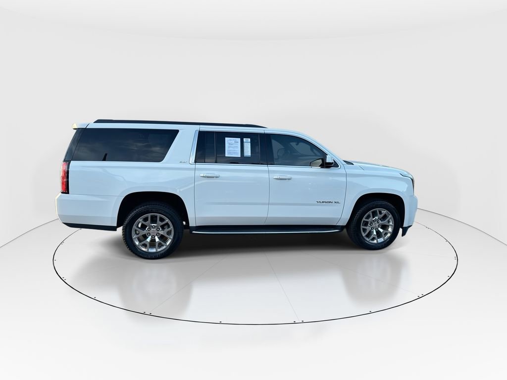 Used 2018 GMC Yukon XL SLT w/ Open Road Package RWD image 9