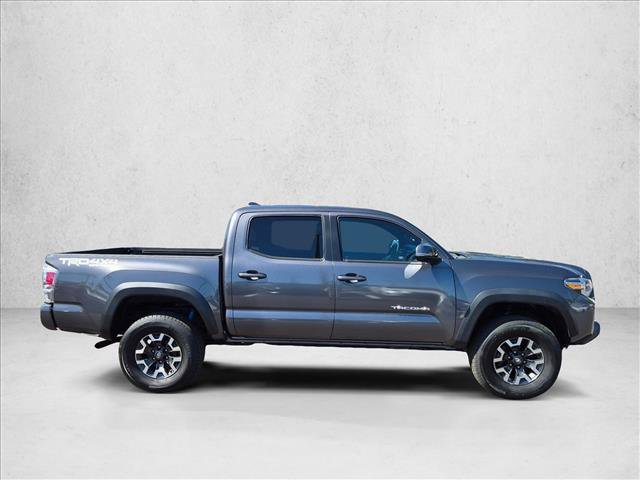 Used 2023 Toyota Tacoma TRD Off-Road w/ Technology Package AWD/4WD image 4