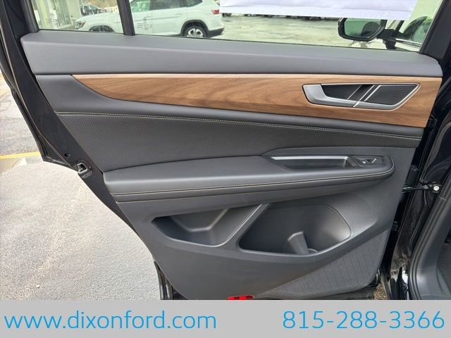 New 2026 Volkswagen Atlas SE image 24