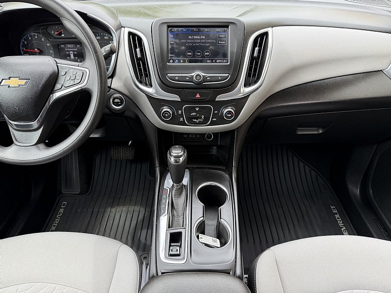 Used 2020 Chevrolet Equinox LS w/ LS Convenience Package FWD image 14