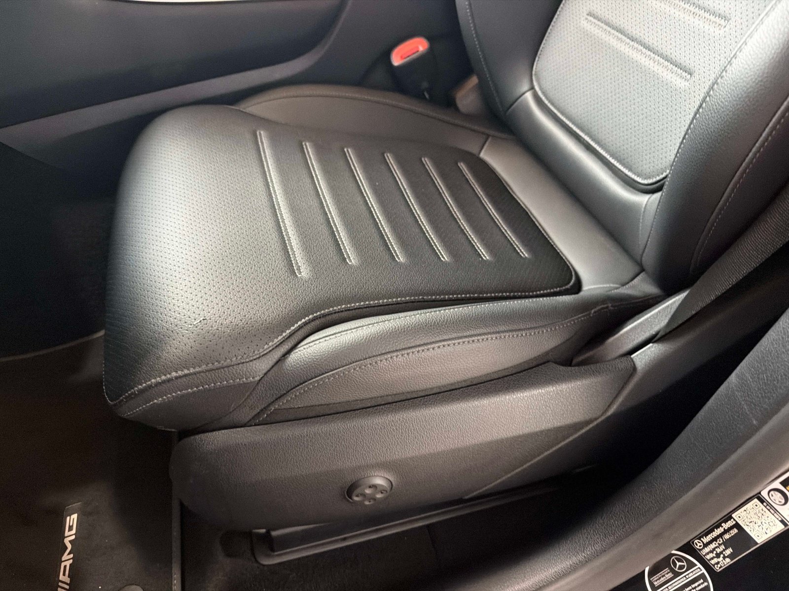 Certified 2026 Mercedes-Benz GLC 300 image 18
