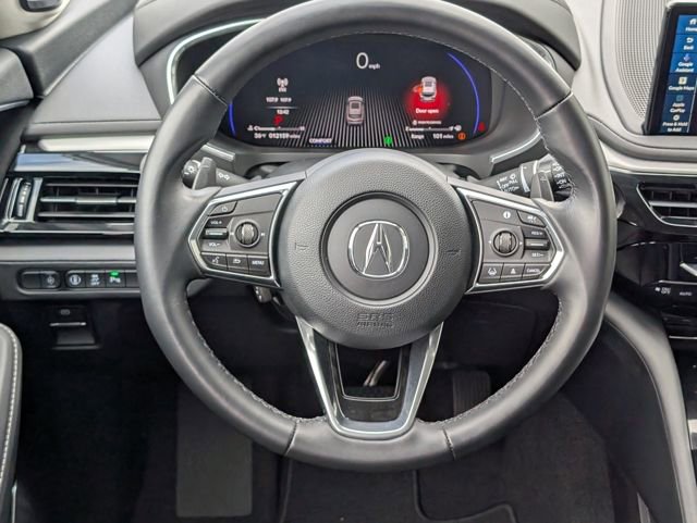 Used 2025 Acura MDX w/ Technology Package image 21