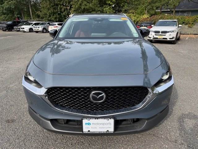 Used 2024 MAZDA CX-30 AWD 2.5 S w/ Preferred Package image 5