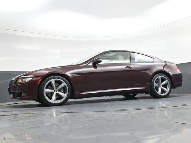 Used 2008 BMW 650i Coupe RWD image 38