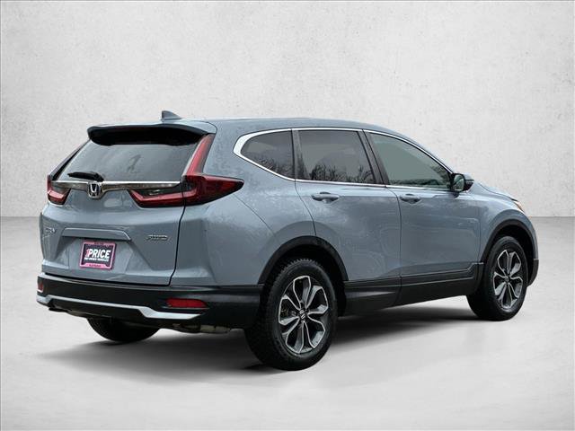 Used 2020 Honda CR-V EX-L image 5