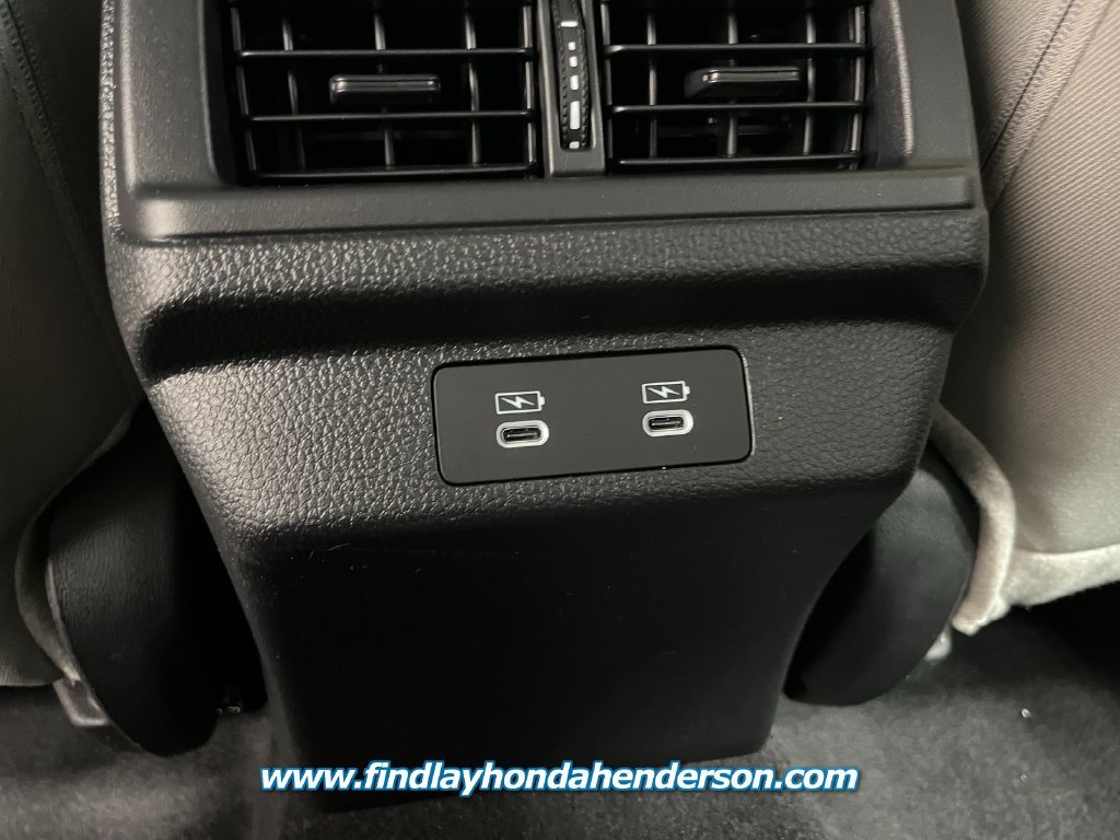 New 2026 Honda Accord LX image 21