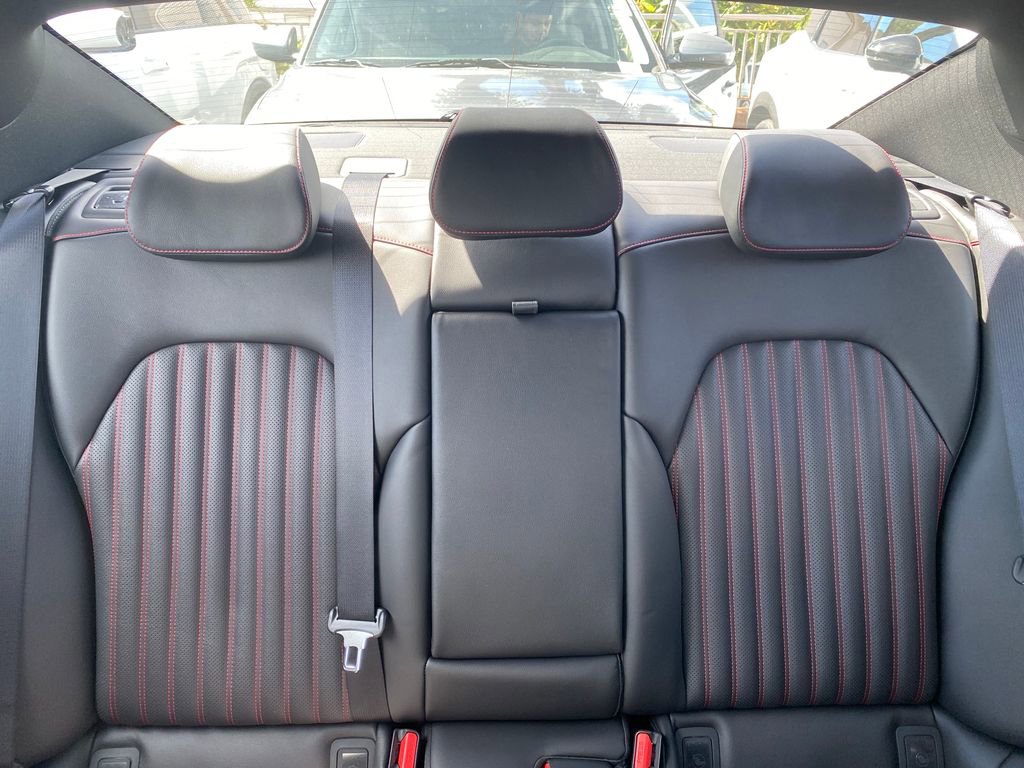 New 2026 Genesis G70 3.3T Sport Prestige image 52