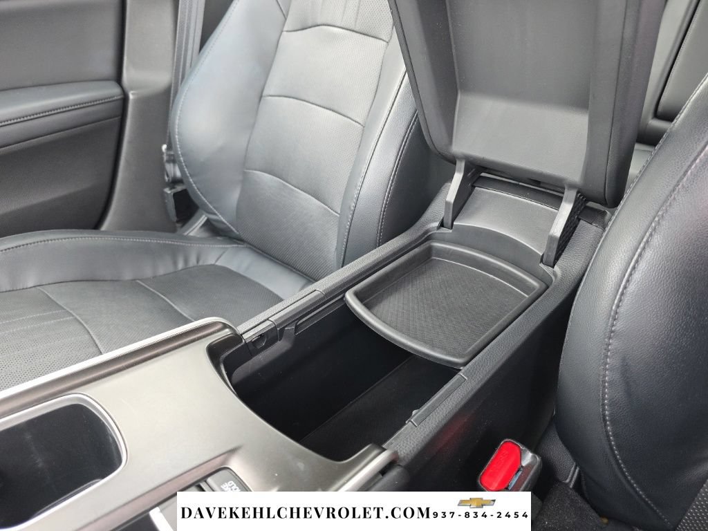 Used 2018 Honda Accord Touring image 18