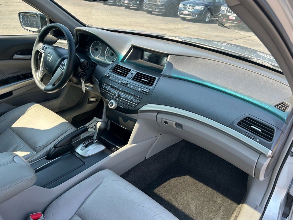 Used 2008 Honda Accord EX-L image 13