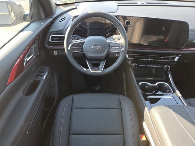 New 2026 Chevrolet Traverse Z71 w/ Driver Confidence Package image 30