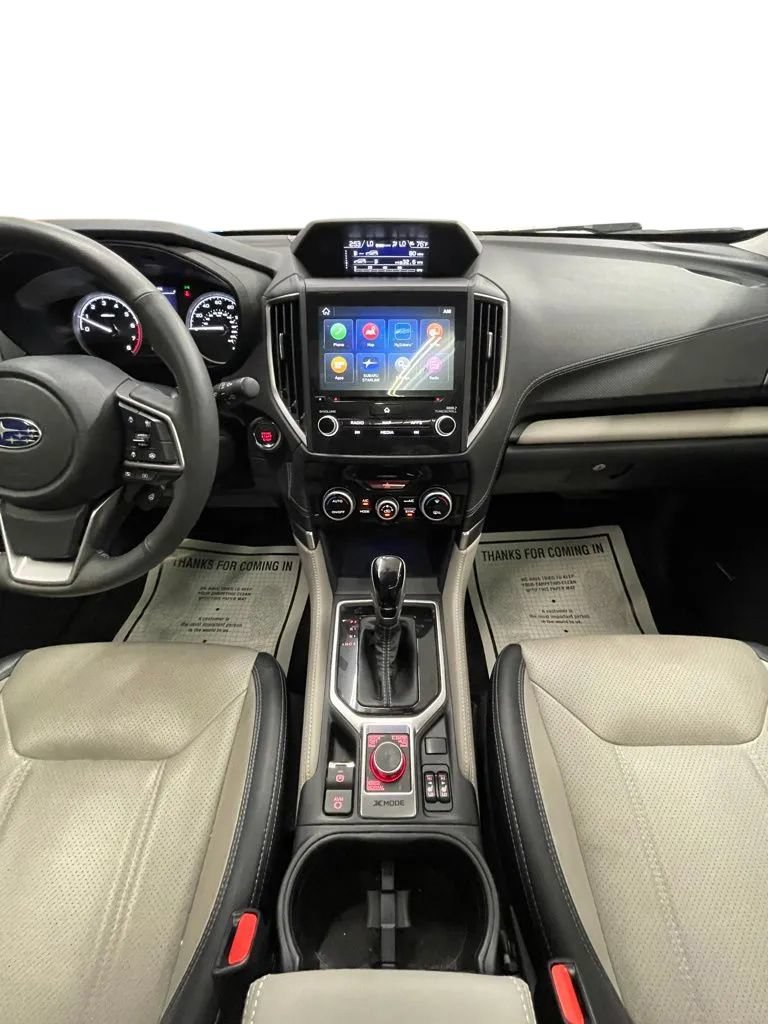 Used 2023 Subaru Forester Limited AWD/4WD image 21
