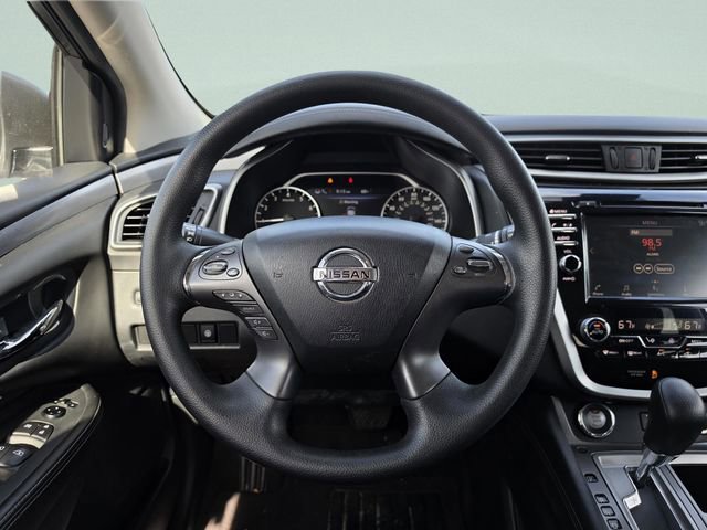 Used 2022 Nissan Murano S FWD image 16