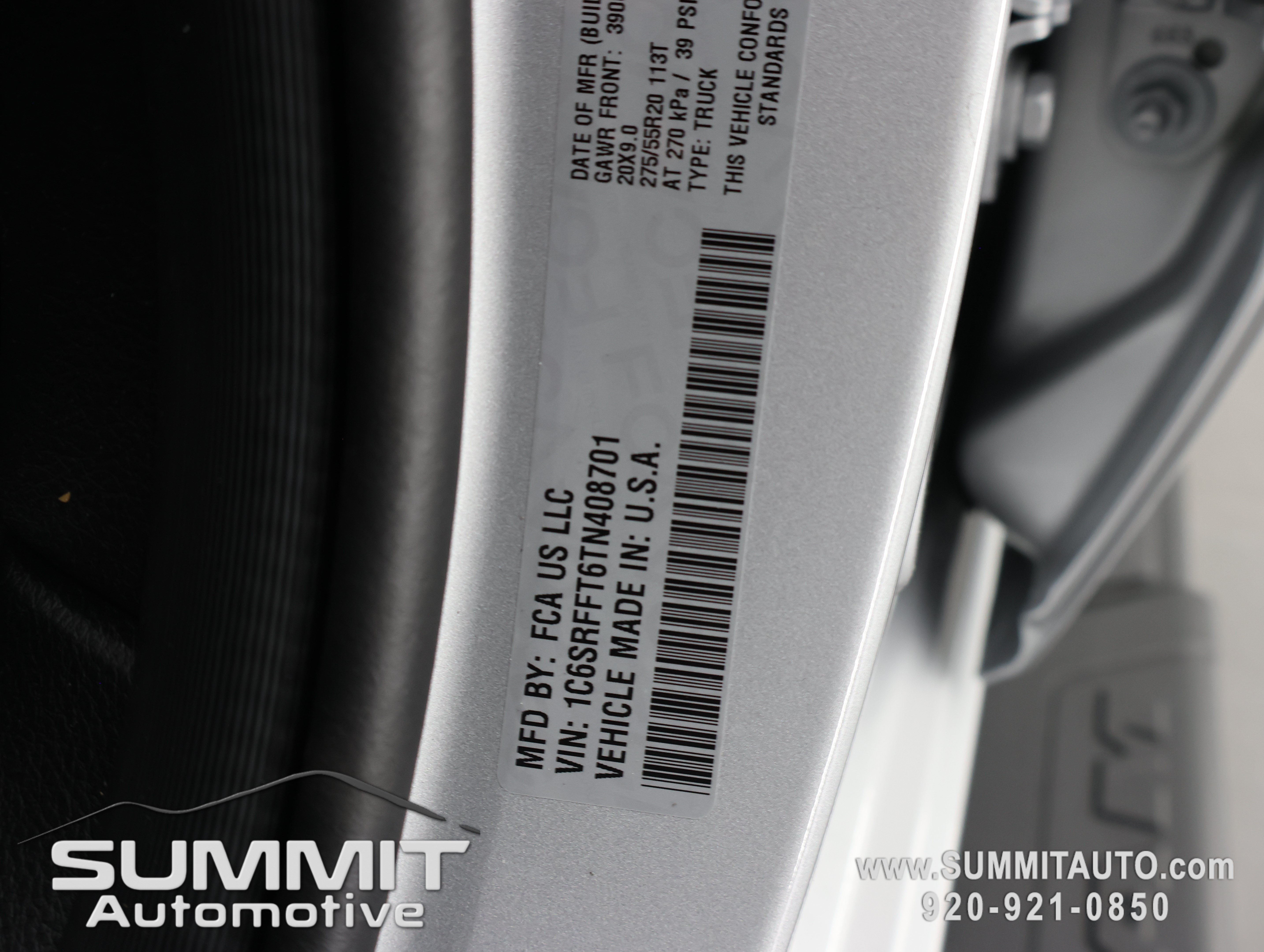 New 2026 RAM 1500 Big Horn AWD/4WD image 68