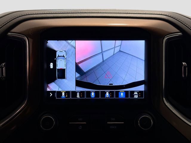 Certified 2022 Chevrolet Silverado 3500 High Country image 14