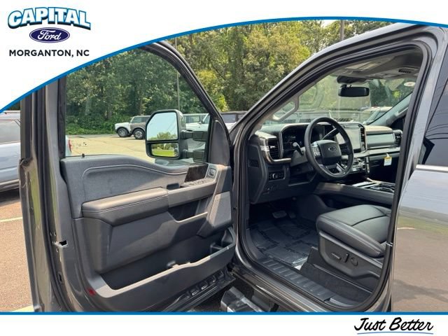 New 2026 Ford F250 Lariat w/ Chrome Package AWD/4WD image 11