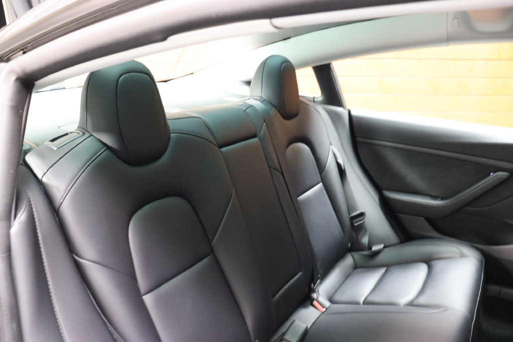 Used 2023 Tesla Model 3 Standard Range RWD image 40