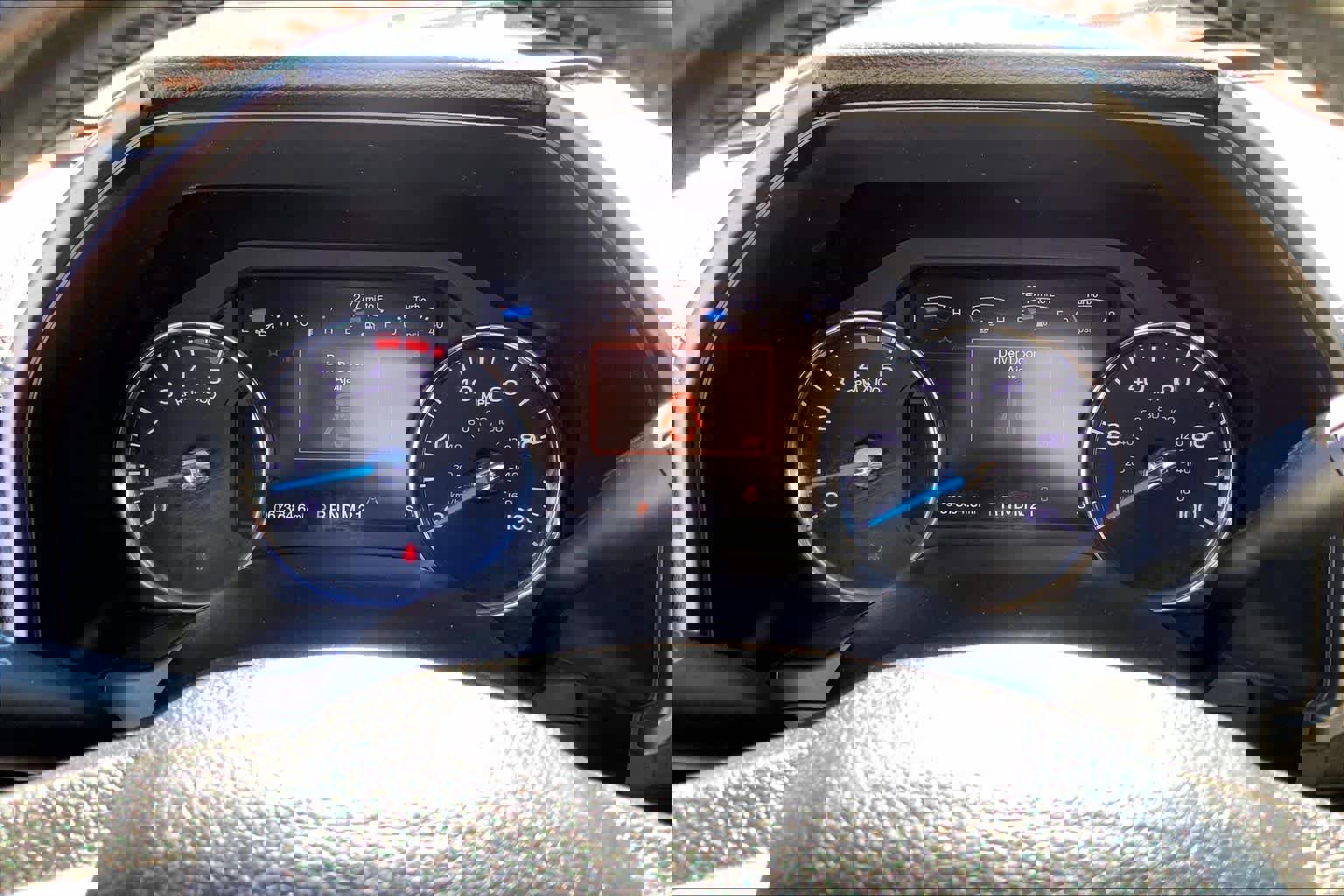 Used 2019 Ford F450 Platinum image 23