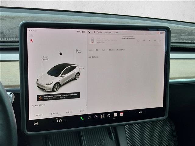 Used 2021 Tesla Model Y Long Range AWD/4WD image 14