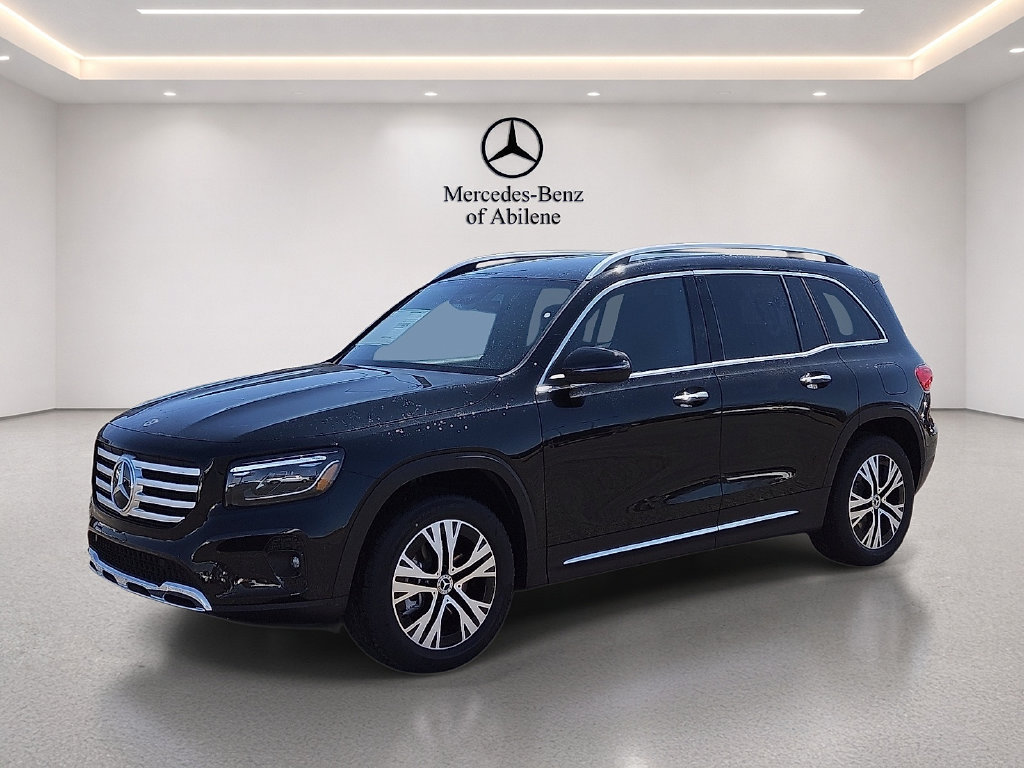 Used 2025 Mercedes-Benz GLB 250 image 2