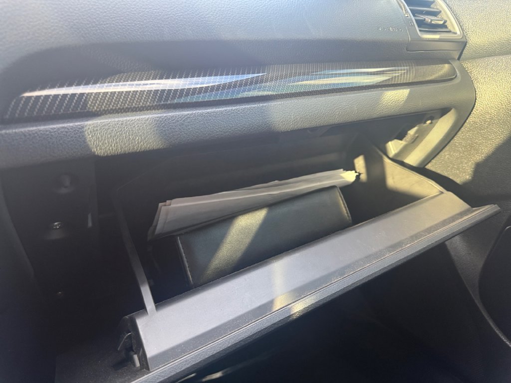 Used 2019 Subaru WRX AWD/4WD image 22