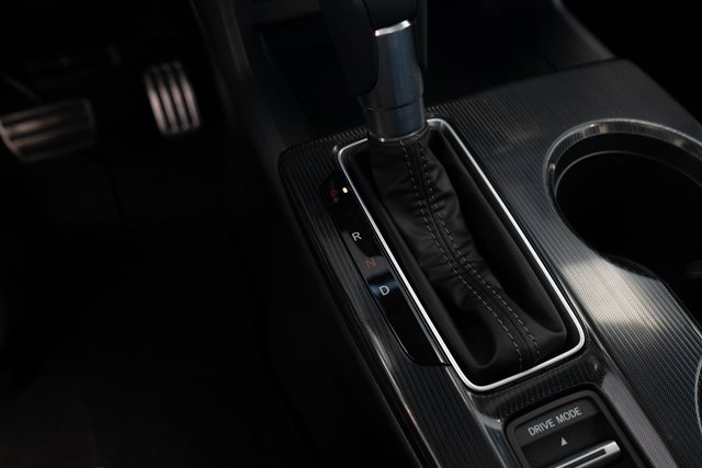 New 2026 Honda Civic Sport image 23