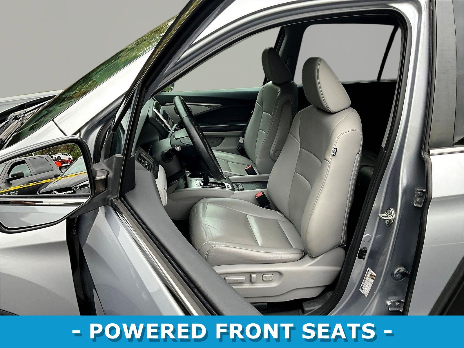 Used 2017 Honda Pilot EX-L image 21