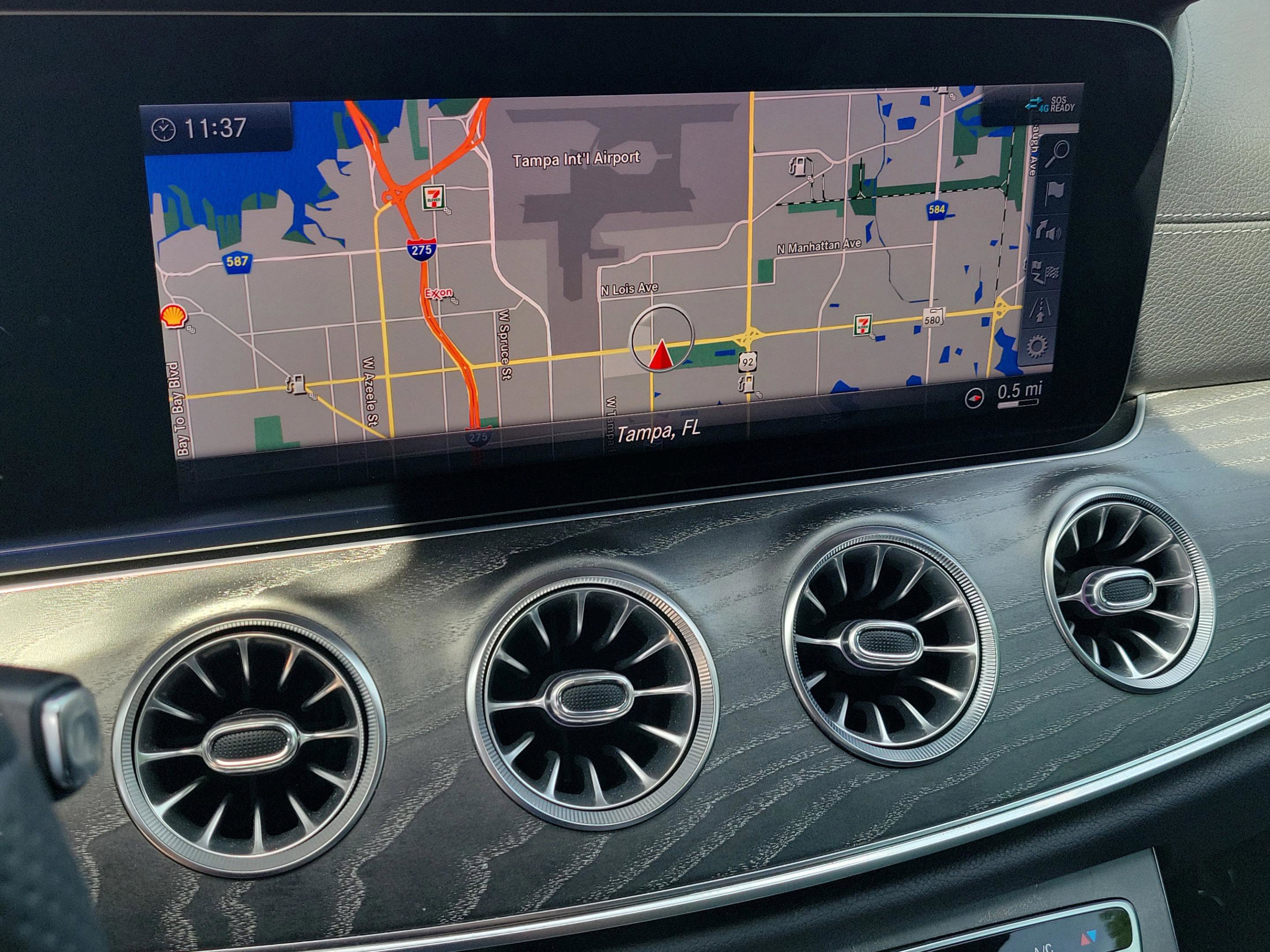 Certified 2020 Mercedes-Benz CLS 450 image 26