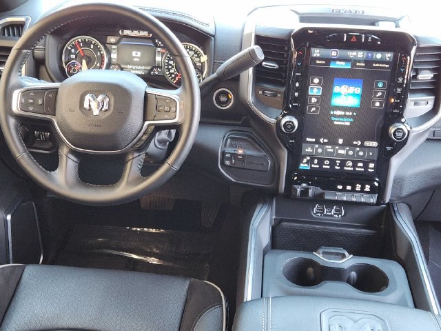Used 2024 RAM 2500 Laramie w/ Night Edition AWD/4WD image 27