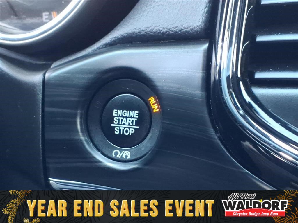 Used 2020 Jeep Grand Cherokee Limited image 20