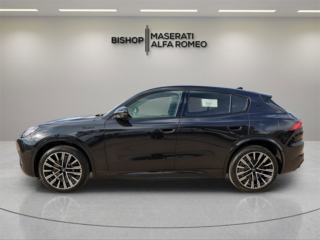 New 2025 Maserati Grecale Modena image 4