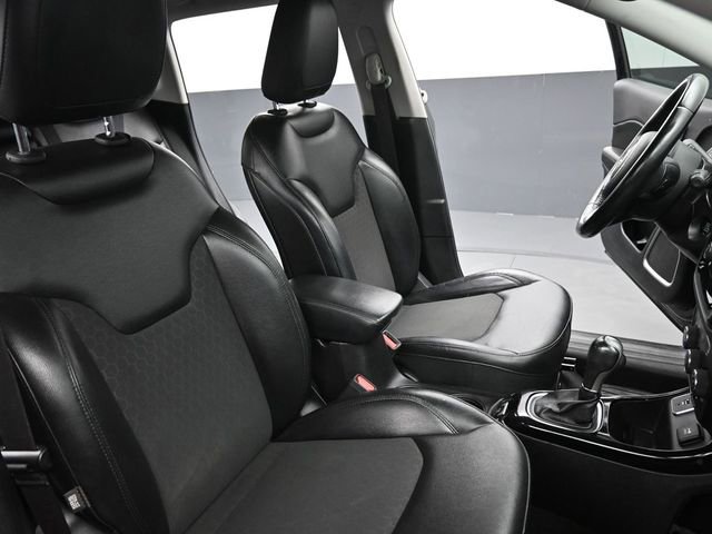 Used 2018 Jeep Compass Altitude image 26