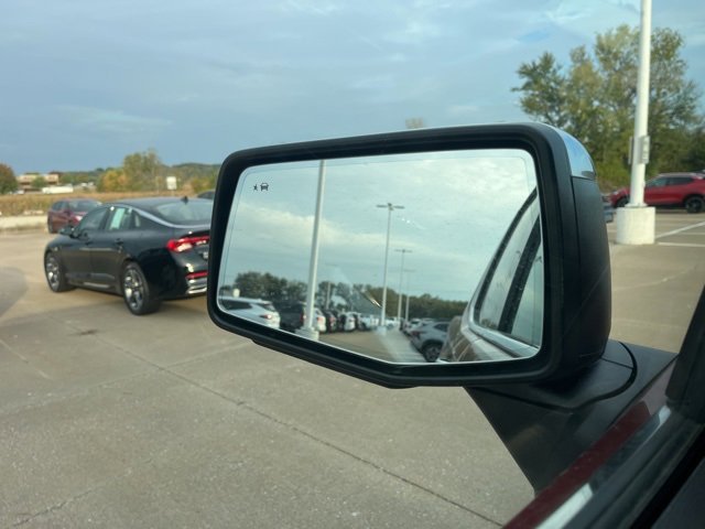 Used 2025 Chevrolet Silverado 1500 High Country image 66