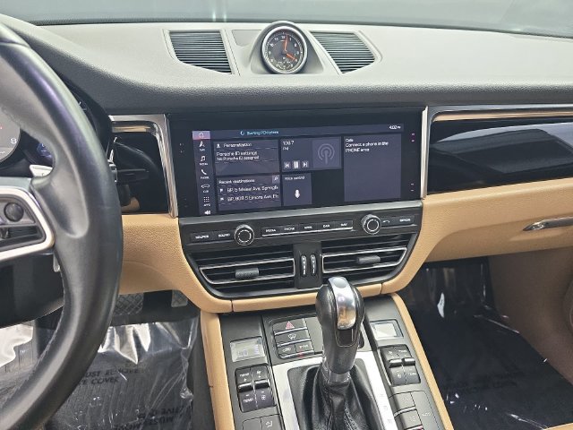 Used 2020 Porsche Macan S w/ Premium Package Plus AWD/4WD image 20