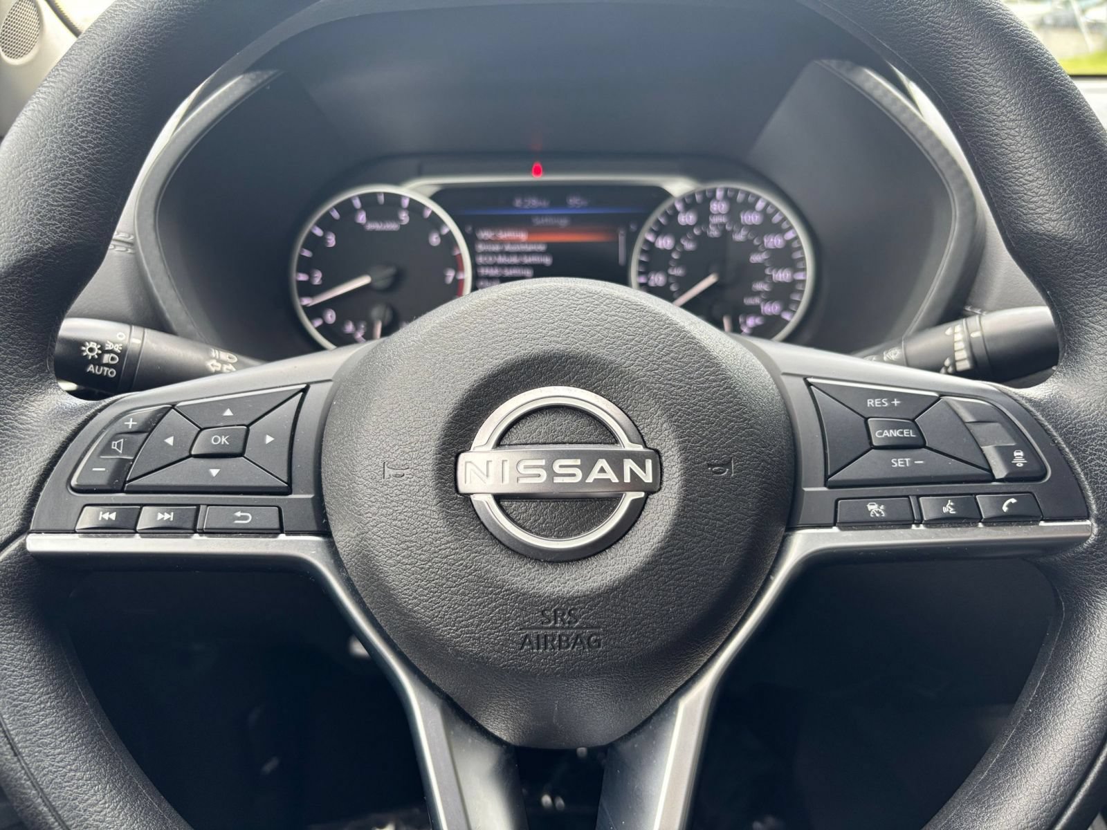 Used 2025 Nissan Sentra SV FWD image 21