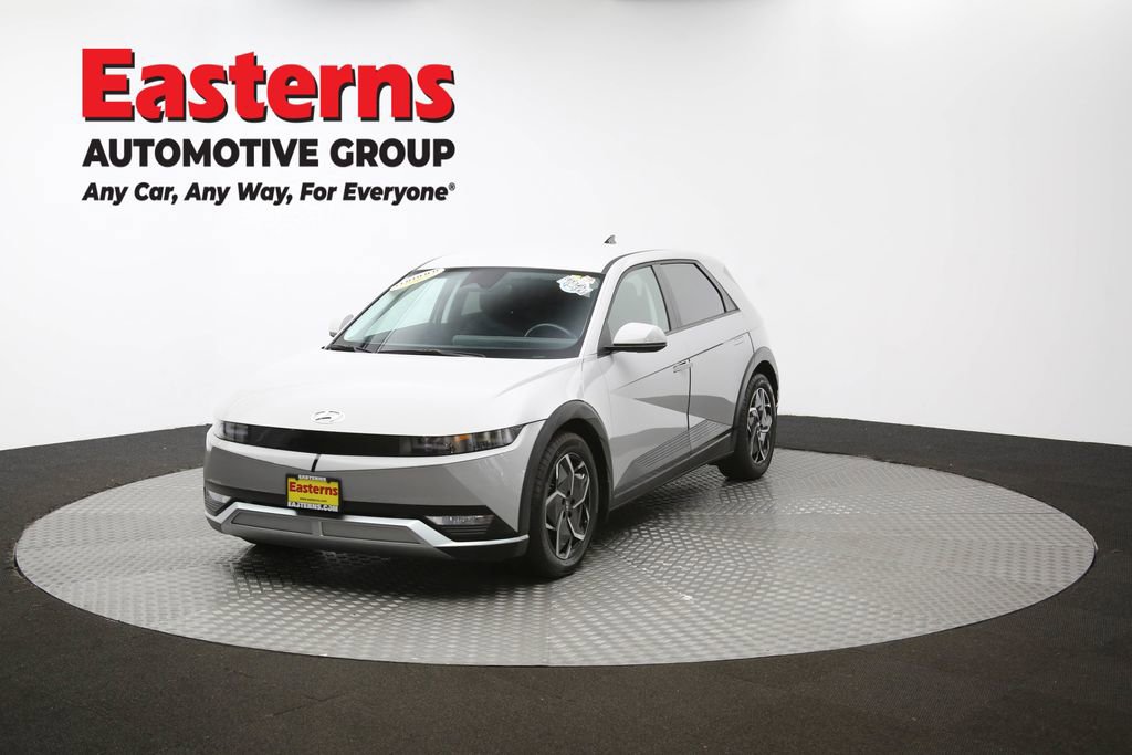 Used 2023 Hyundai Ioniq 5 SE image 51