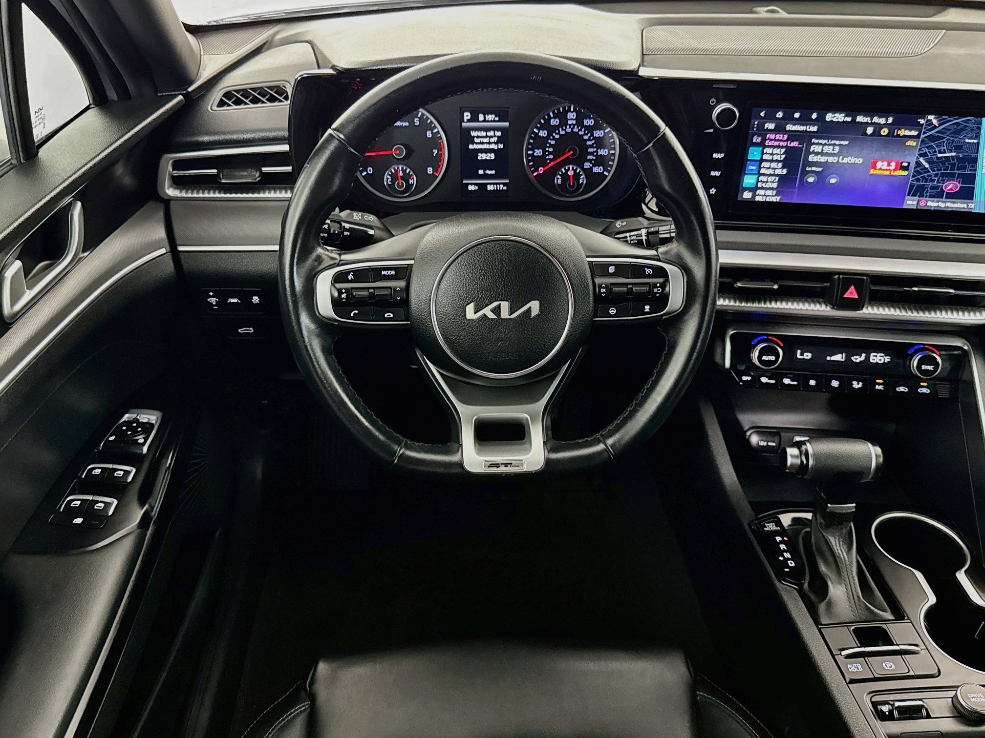 Used 2024 Kia K5 GT-Line FWD image 15