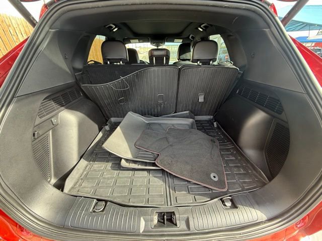 Used 2023 Ford Escape ST-Line w/ Tech Pack #1 AWD/4WD image 8